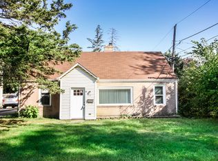 442 E Washington St, Des Plaines, IL 60016