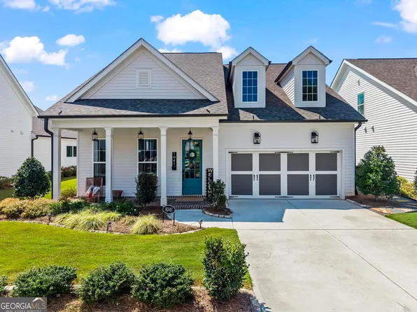 1041 Cagle Creek Overlook, Canton, GA 30115