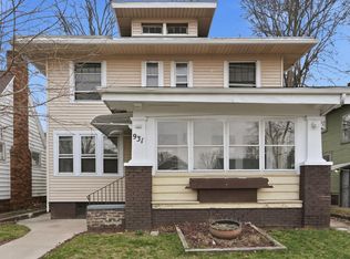 931 Woodview Blvd, Fort Wayne, IN 46806