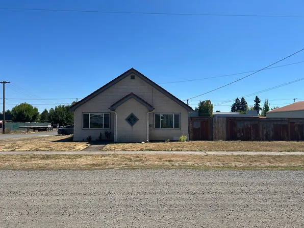 1186 NE Alpine Ave, McMinnville, OR 97128