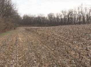 742 E 3200 Ave, Ramsey, IL 62080