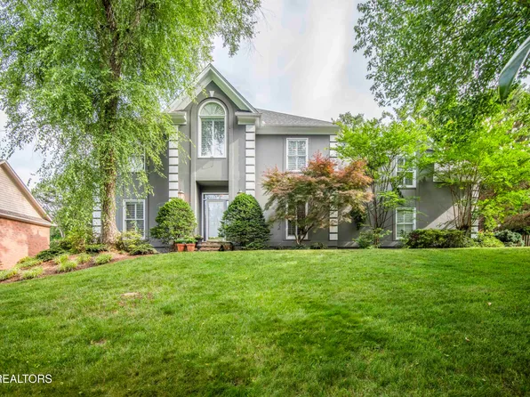 312 Axton Dr, Knoxville, TN 37934