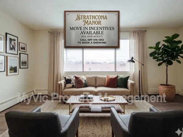 10045 83rd Ave NW, Edmonton, AB T6E 2C3