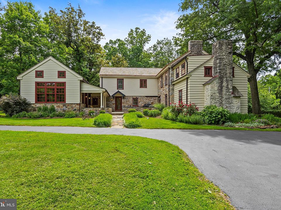 2236 Valley Hill Rd, Malvern, PA 19355 Zillow
