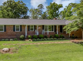 1107 Brady Porth Rd, Lexington, SC 29072