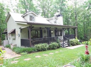 211 Shadows Dr, Sautee Nacoochee, GA 30571