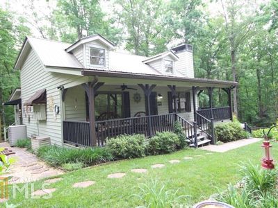 211 Shadows Dr, Sautee Nacoochee, GA, 30571