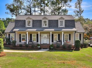 3406 Kerry Pl, Augusta, GA 30909