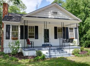 1617 Edgehill Rd, Columbia, SC 29204