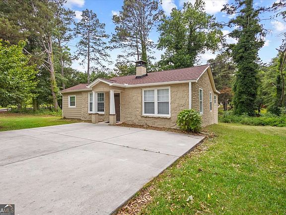 2nd image of 4348 Midway Rd