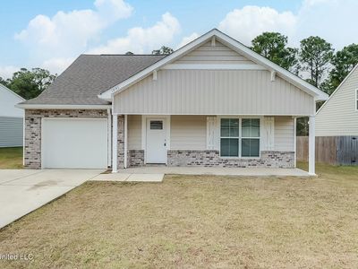 13145 Turtle Creek Pkwy, Gulfport, MS, 39503