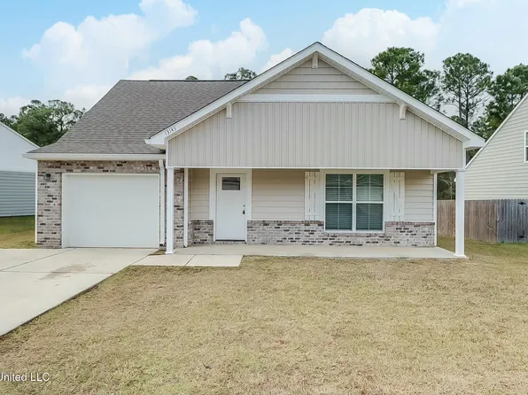 13145 Turtle Creek Pkwy, Gulfport, MS 39503
