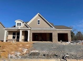 387 Gardens Of Harmony Dr, Canton, GA