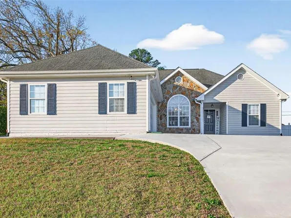 1530 Summer Lake Ter, Loganville, GA 30052