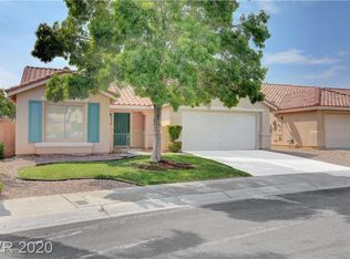7805 Sierra Rim Dr, Las Vegas, NV 89131