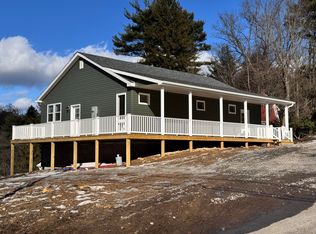 81 E Main St, Brookville, PA 15825