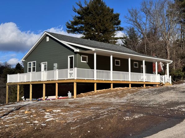 81 E Main St, Brookville, PA 15825
