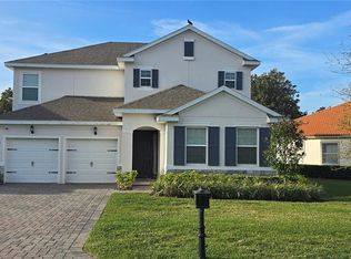 18410 Blue Heron Cir, Tavares, FL 32778