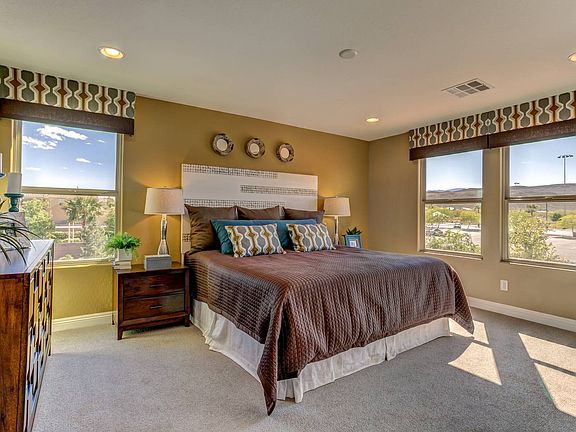 Owner s Suite