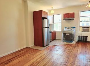 141 17th St #4, Brooklyn, NY 11215