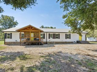 1845 Old Stagecoach Rd, Carnesville, GA 30521