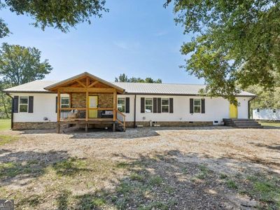 1845 Old Stagecoach Rd, Carnesville, GA, 30521