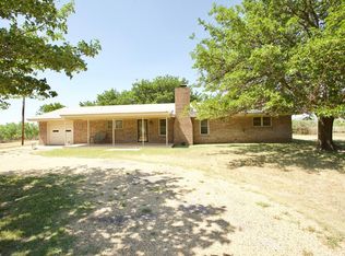 905 Jeffery Rd, Big Spring, TX 79720
