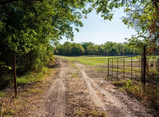 County Road 3660, Ladonia, TX 75449
