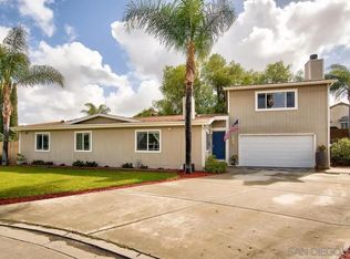 9399 Weber Ct, Spring Valley, CA 91977