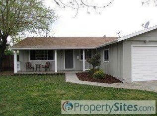 795 Wedgewood Dr, San Jose, CA 95123