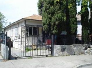 1309 98th Ave, Oakland, CA