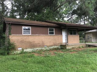 7813 Rebecca Dr, Little Rock, AR 72209