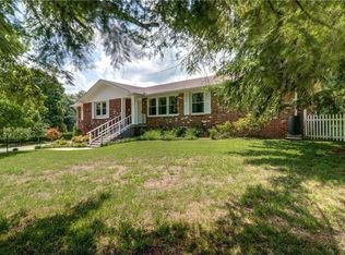 5420 Anchorage Dr, Nashville, TN 37220