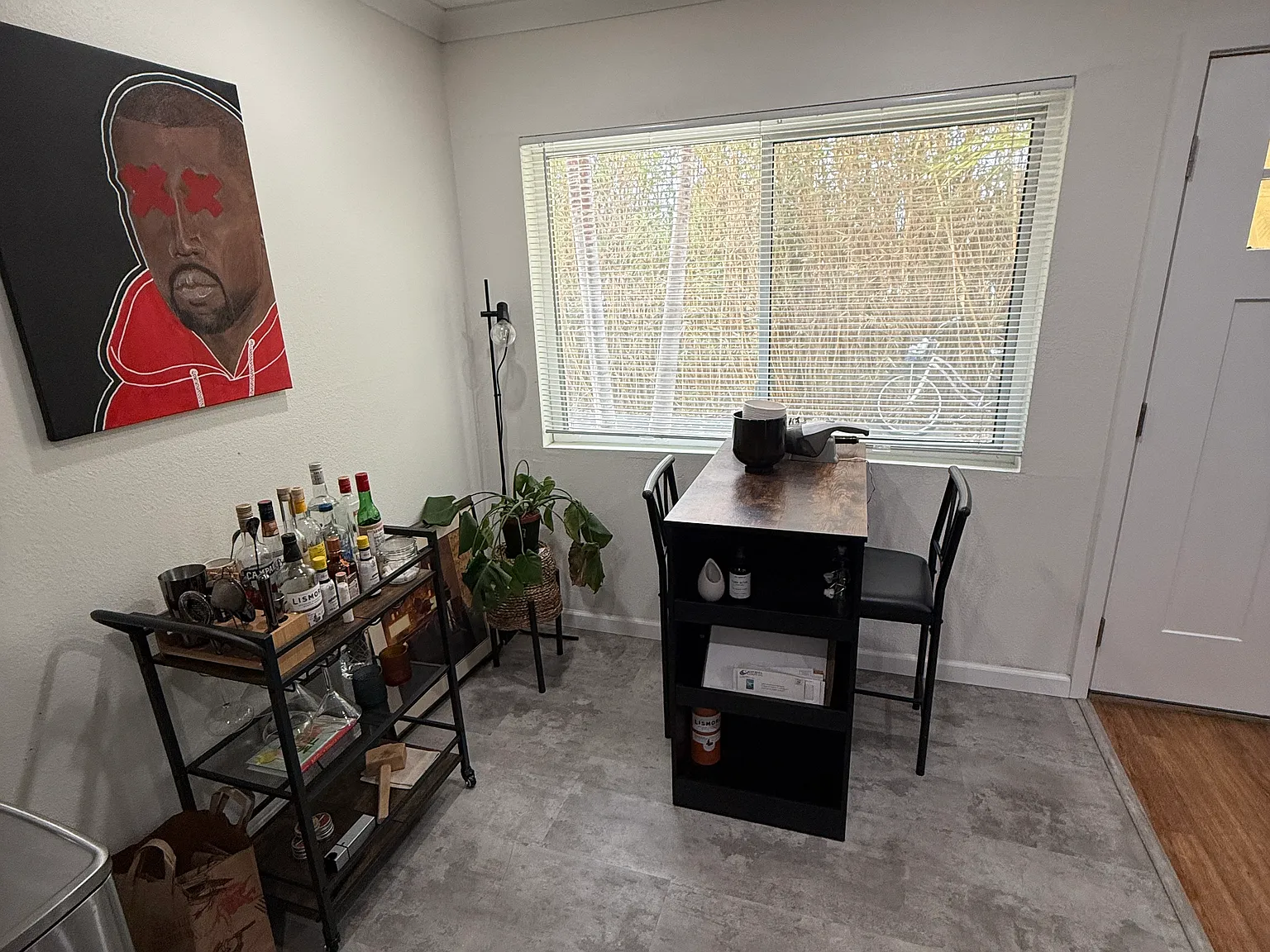 1 bed, 600 sqft, $2,200 — Photo 4