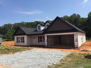 1009 Stoneham Cir, Anderson, SC 29626