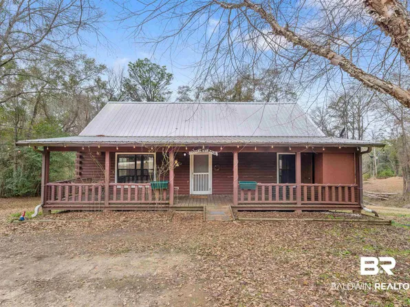 4131 Greaves Rd, Eight Mile, AL 36613