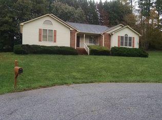 122 Dogwood Trce, Anderson, SC 29621