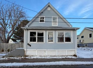 373 Market St, Summerside, PE C1N1L1
