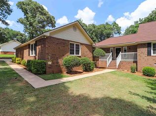 106 Harvest Point, Warner Robins, GA 31088