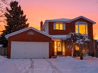 332 Nina Ct, Oshawa, ON L1K 1S7