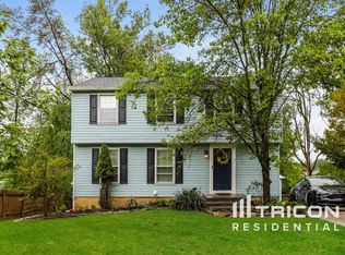 9833 Branchleigh Rd, Randallstown, MD 21133