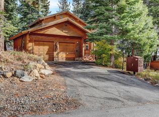 4430 Muletail Dr, Carnelian Bay, CA 96140