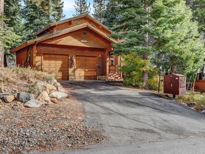 4430 Muletail Dr, Carnelian Bay, CA, 96140