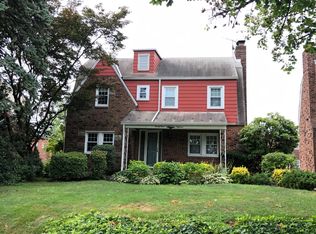 2318 Ripley St, Philadelphia, PA 19152