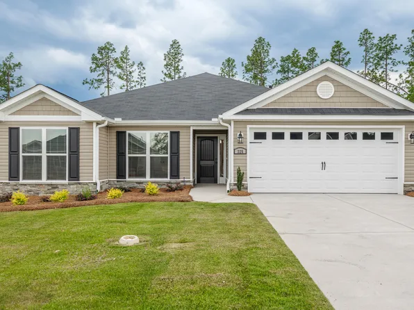 325 Sutton Ct, Graniteville, SC 29829