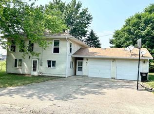 16600 18b Rd, Culver, IN 46511