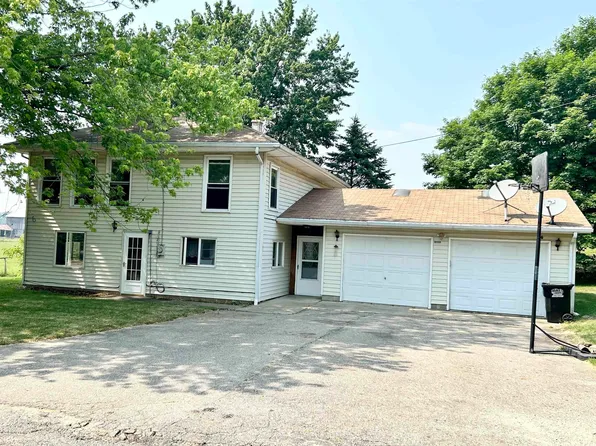 16600 18b Rd, Culver, IN 46511