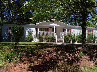 3133 Smith Sims Rd, Trussville, AL 35173