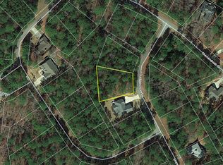 707 Canterbury Ln, Mc Cormick, SC 29835