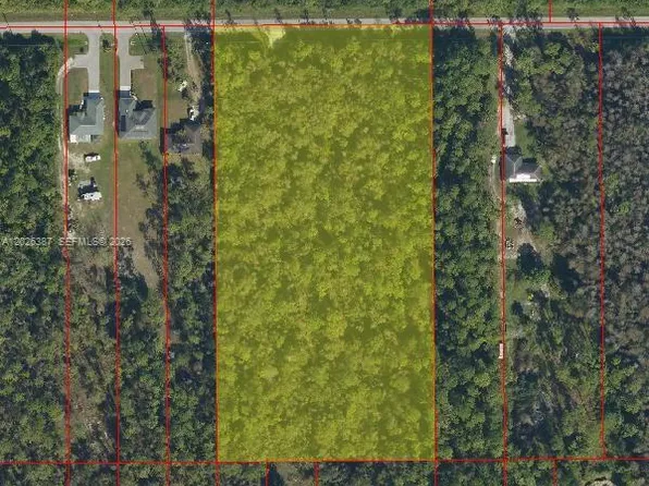 4710 4th Ave SE, Naples, FL 34117